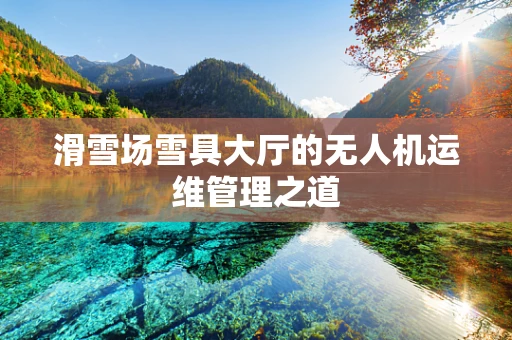 滑雪场雪具大厅的无人机运维管理之道