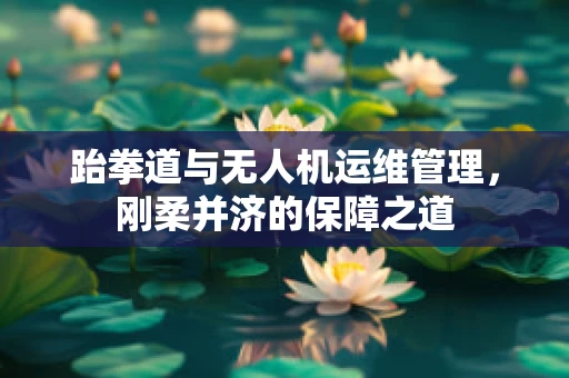 跆拳道与无人机运维管理，刚柔并济的保障之道