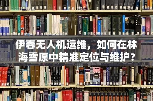 伊春无人机运维，如何在林海雪原中精准定位与维护？