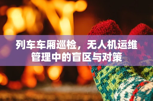 列车车厢巡检，无人机运维管理中的盲区与对策