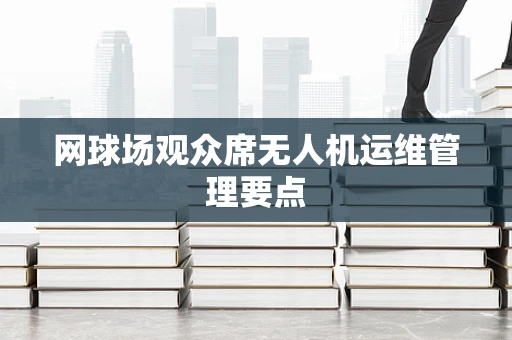 网球场观众席无人机运维管理要点
