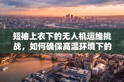 短袖上衣下的无人机运维挑战，如何确保高温环境下的安全作业？