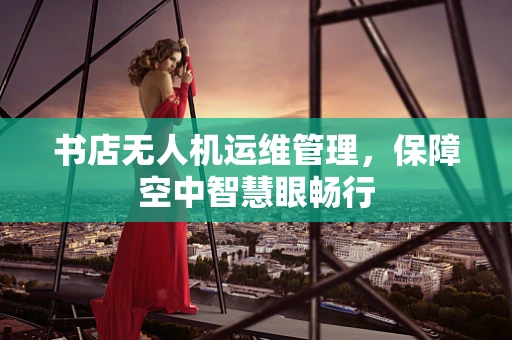 书店无人机运维管理，保障空中智慧眼畅行