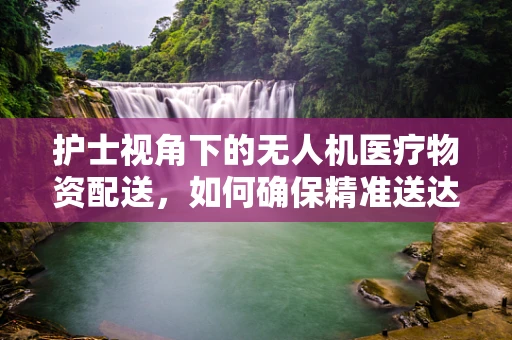 护士视角下的无人机医疗物资配送，如何确保精准送达？