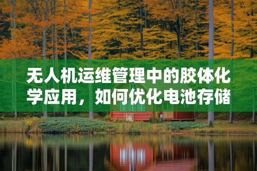 无人机运维管理中的胶体化学应用，如何优化电池存储稳定性？