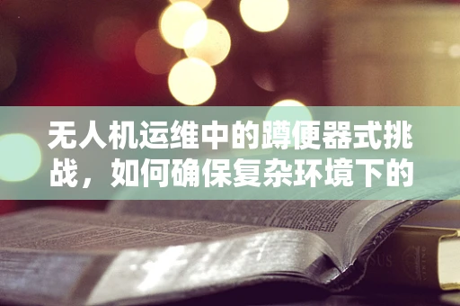 无人机运维中的蹲便器式挑战，如何确保复杂环境下的稳定作业？