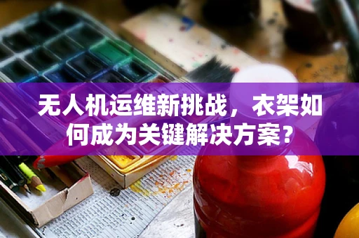无人机运维新挑战，衣架如何成为关键解决方案？