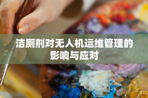 洁厕剂对无人机运维管理的影响与应对