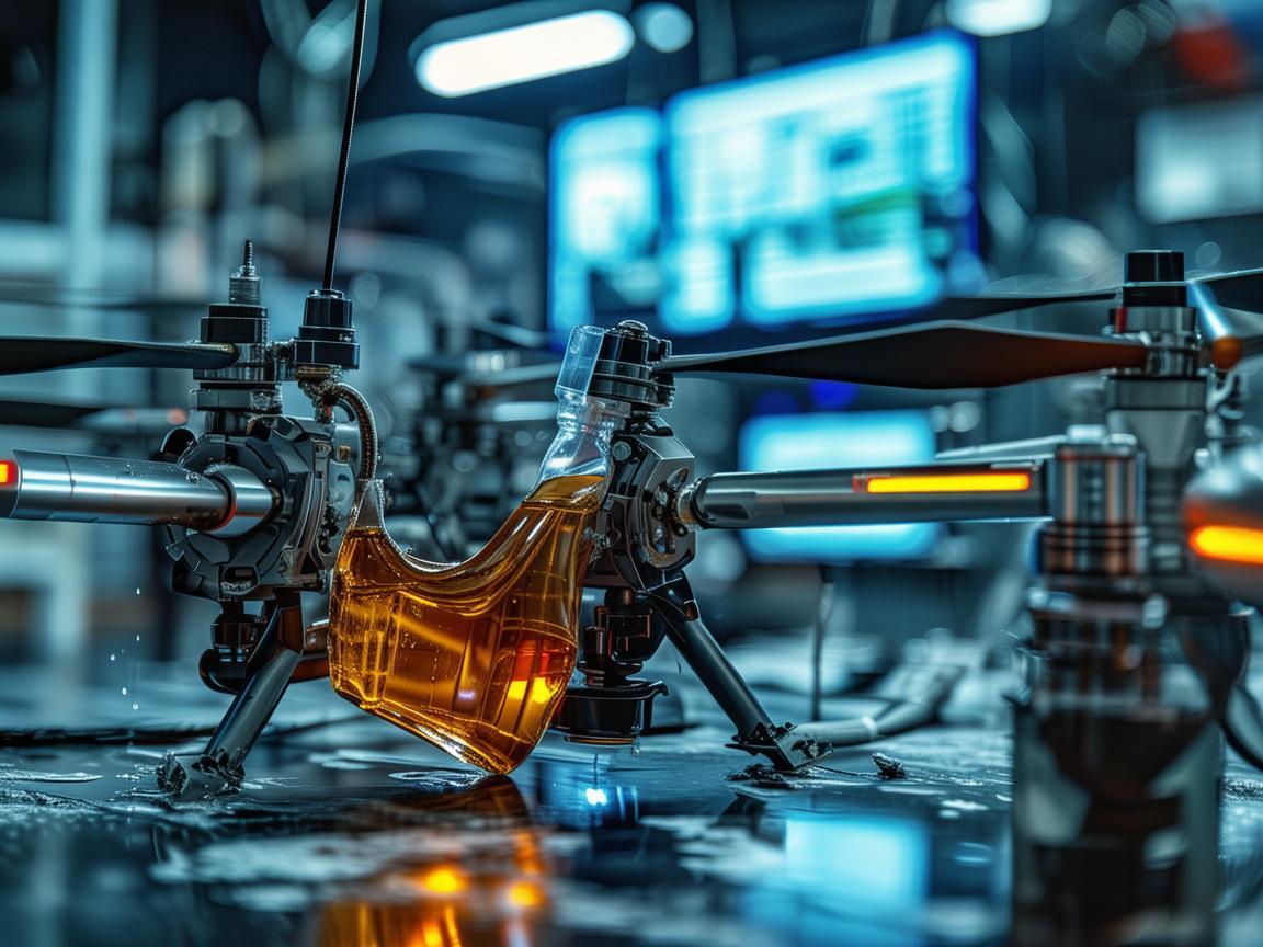 料酒在无人机运维管理中的奇妙作用 料酒在无人机运维管理中的奇妙作用