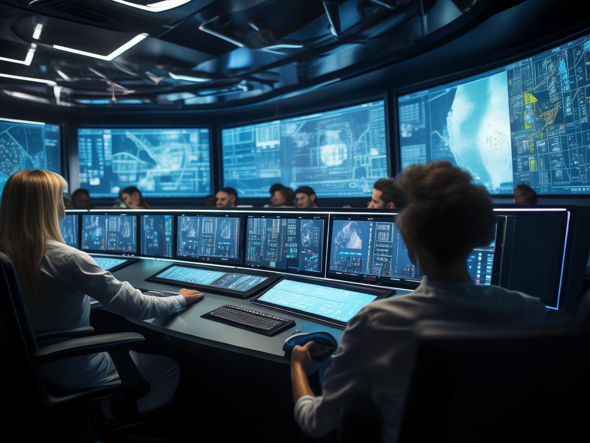 无人机运维管理,缓解焦虑症的良方