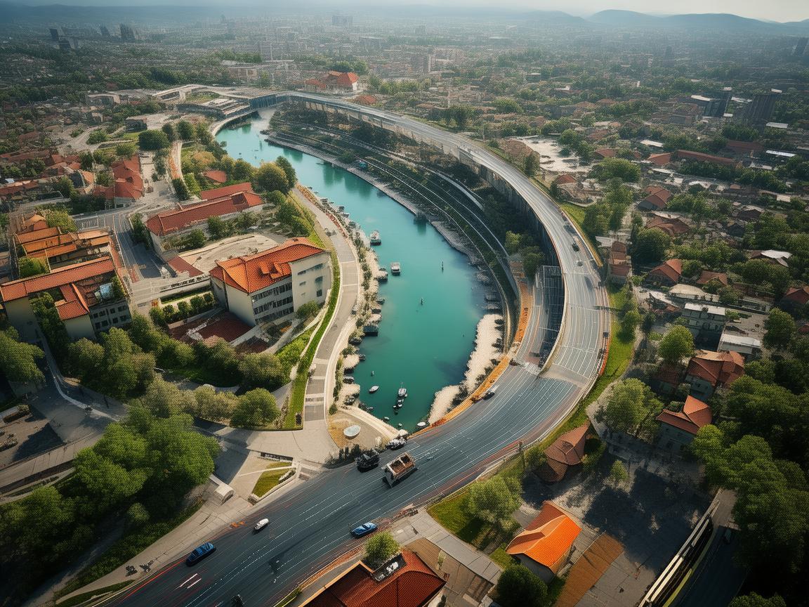 邹城无人机运维管理，保障飞行安全与高效作业