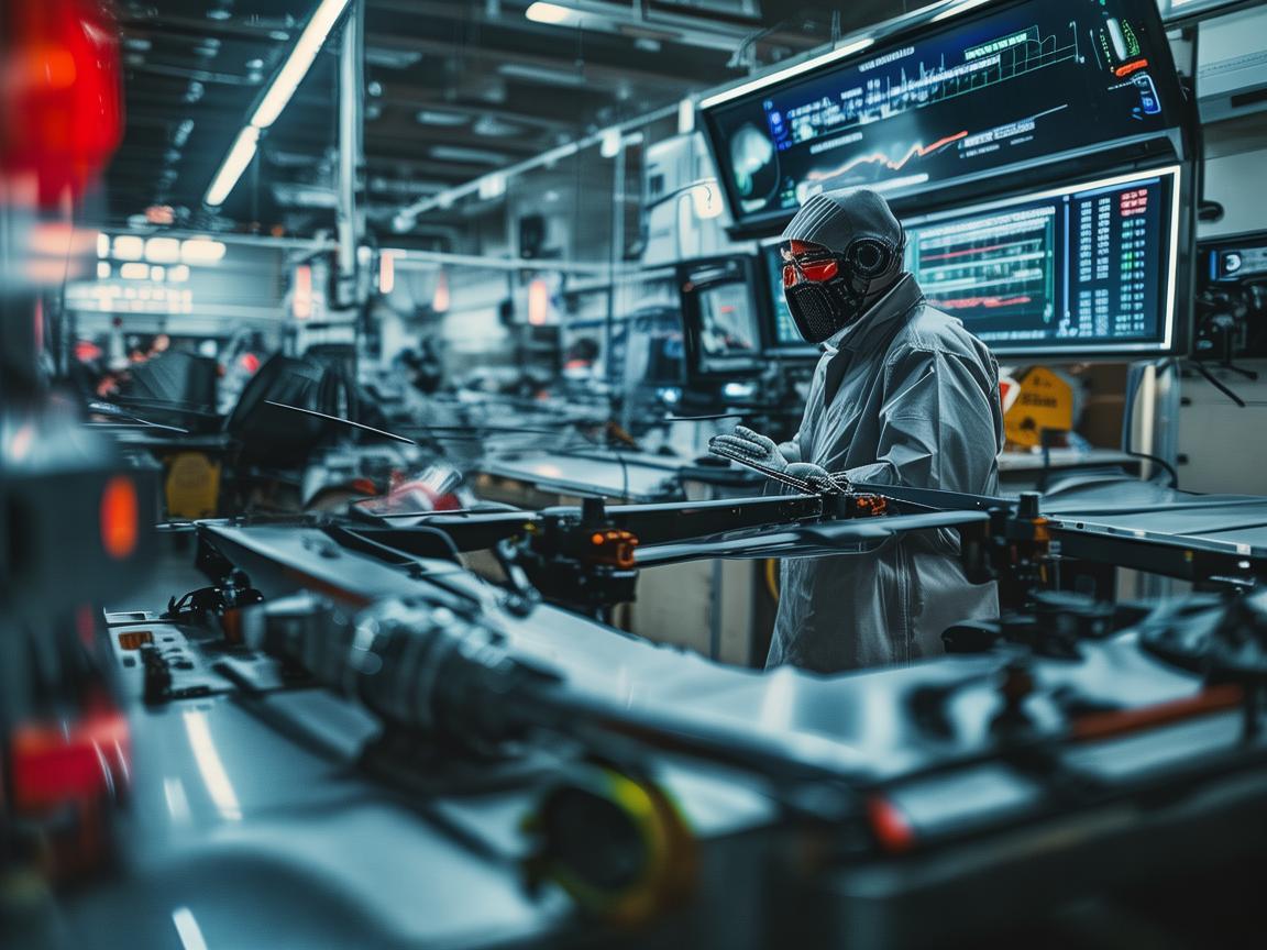 无人机运维管理,脑出血风险需重视