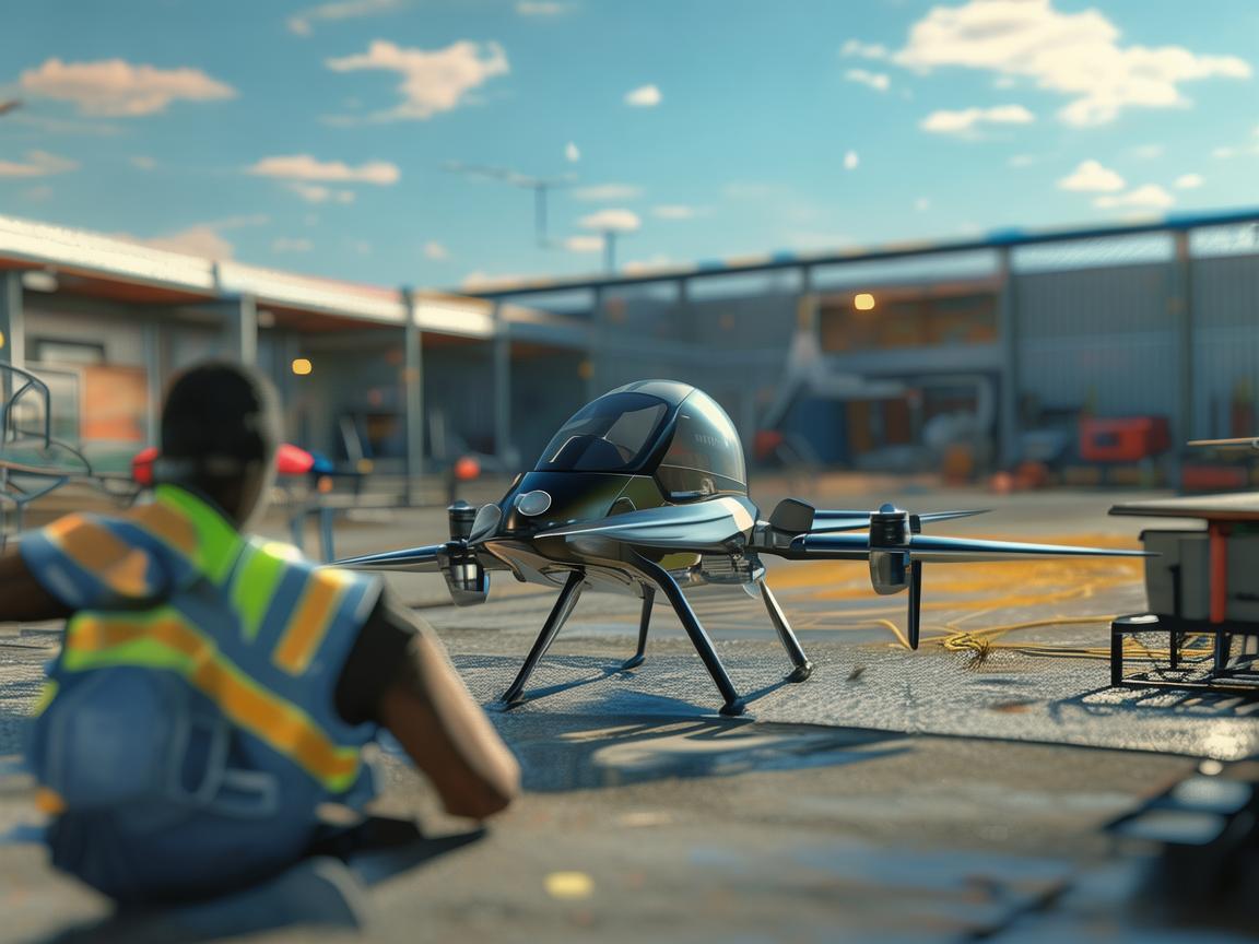 无人机运维管理中的监护人职责