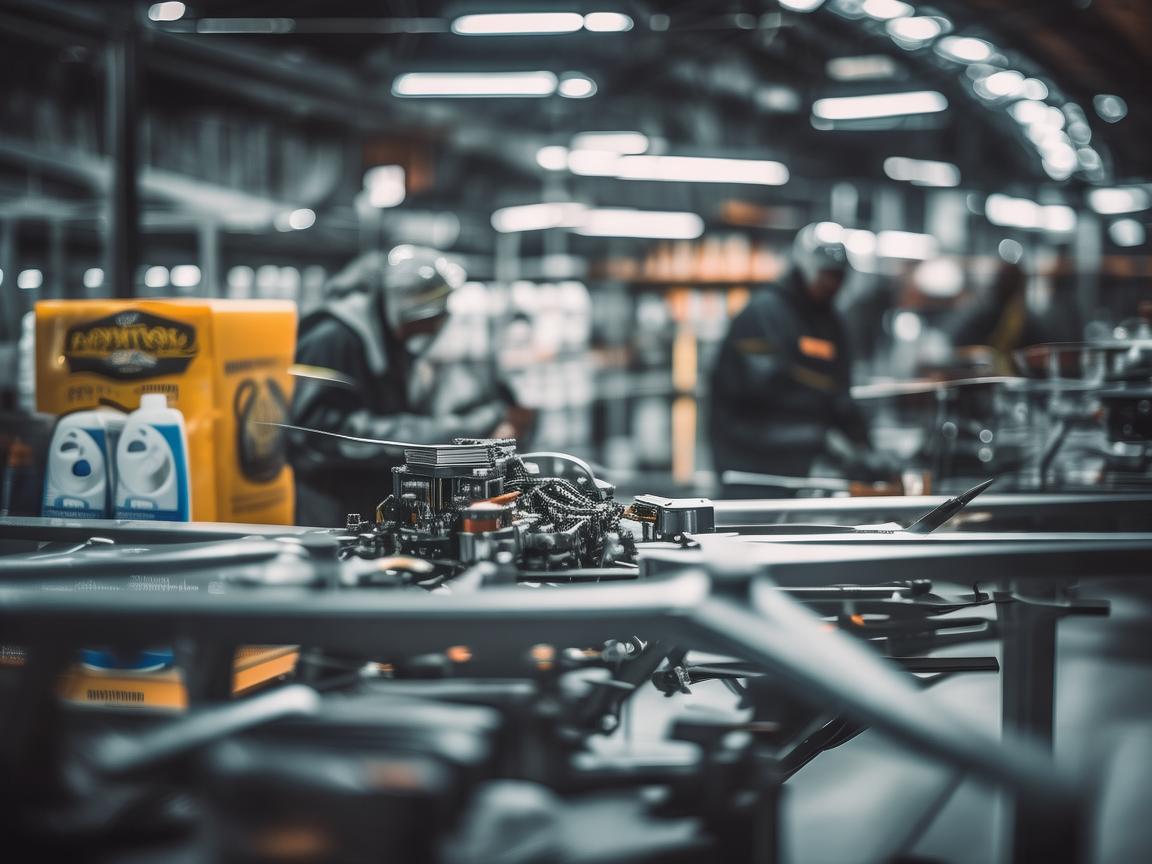 无人机运维,洗衣粉背后的秘密