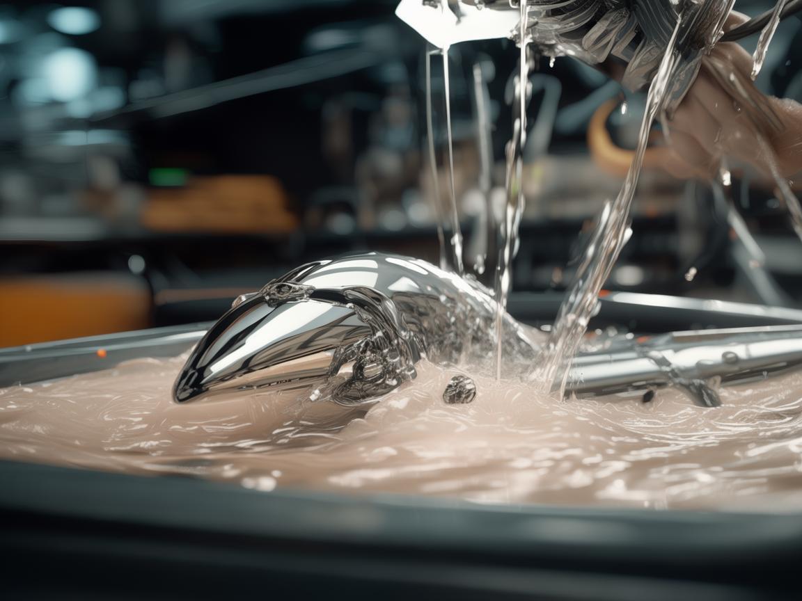 无人机运维管理,护发素般的精细呵护