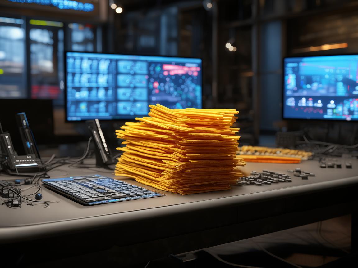 无人机运维，腐竹助力管理升级