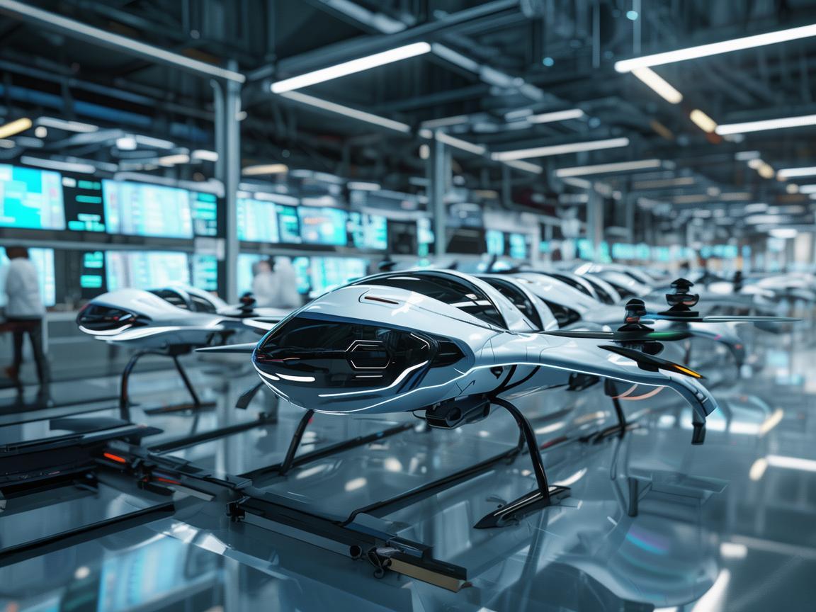 总理关切下的无人机运维管理新篇