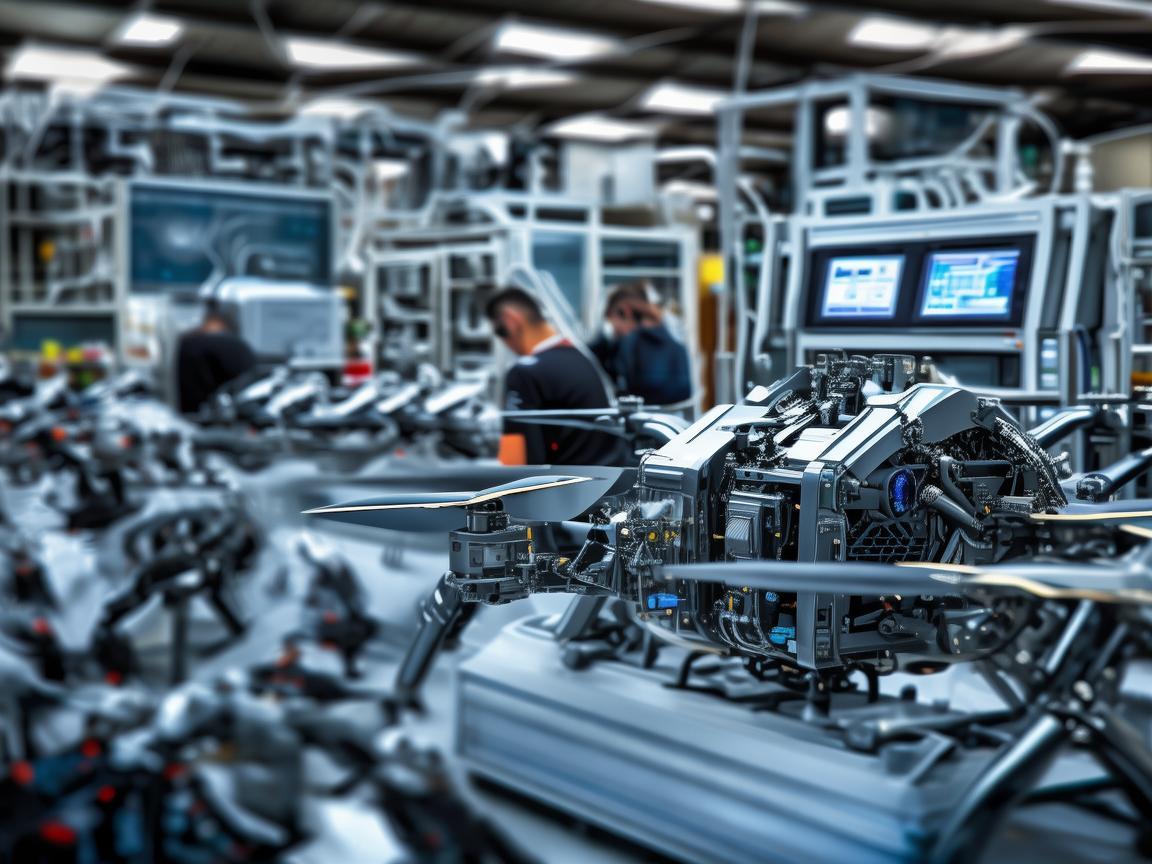 无人机运维管理与肺脓肿防治关联