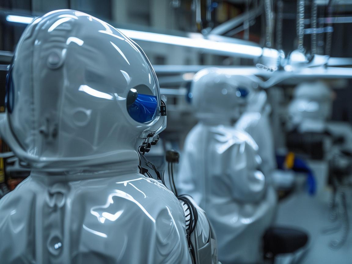 无人机运维管理，防护服的重要防线