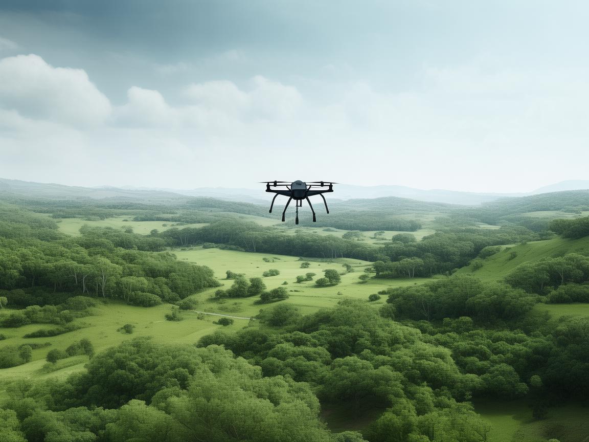 无人机运维管理，挣脱奴隶枷锁