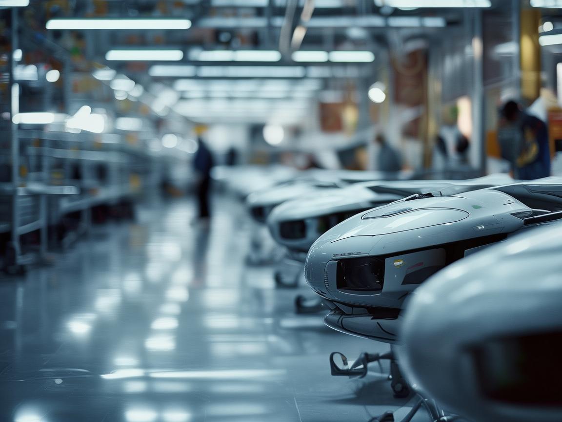 大庆无人机运维管理，保障飞行安全与高效运行