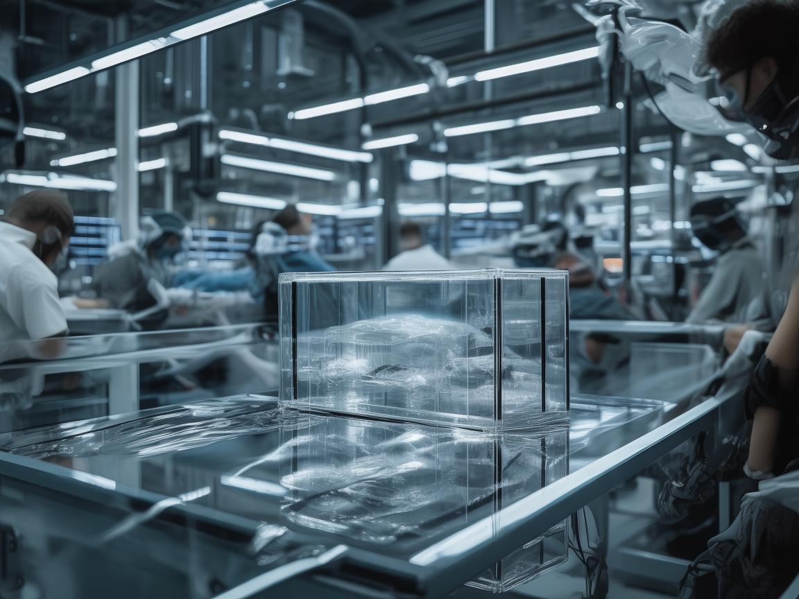 无人机运维管理中的密封罐保障