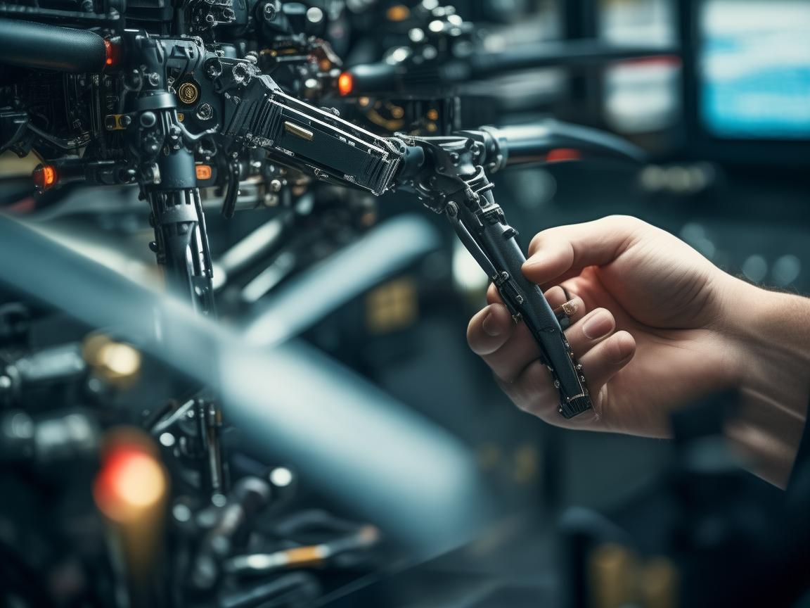 无人机运维管理，像呵护剃须刀般精细