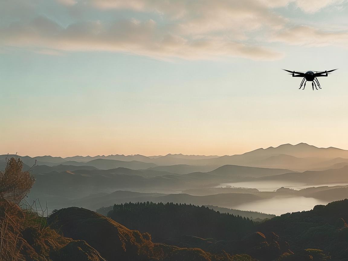 天长地久，无人机运维管理之道