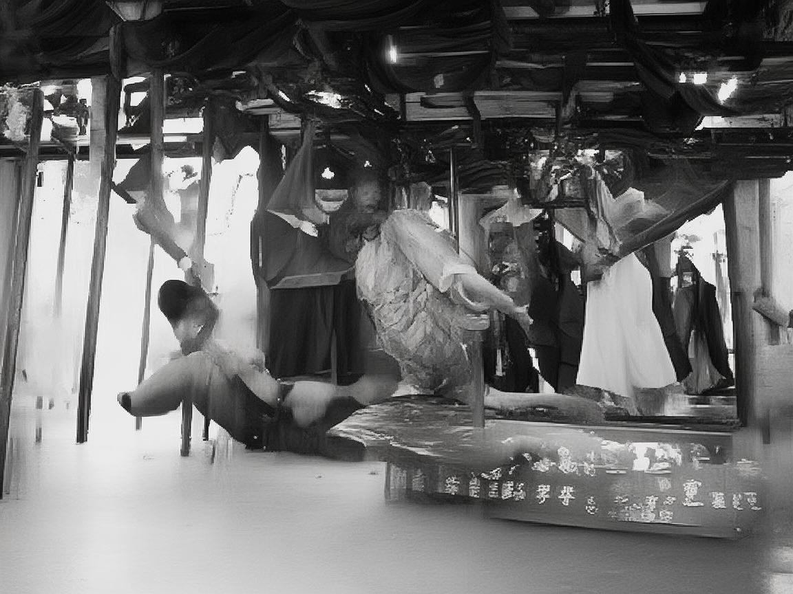 相声演员与无人机运维管理的奇妙碰撞