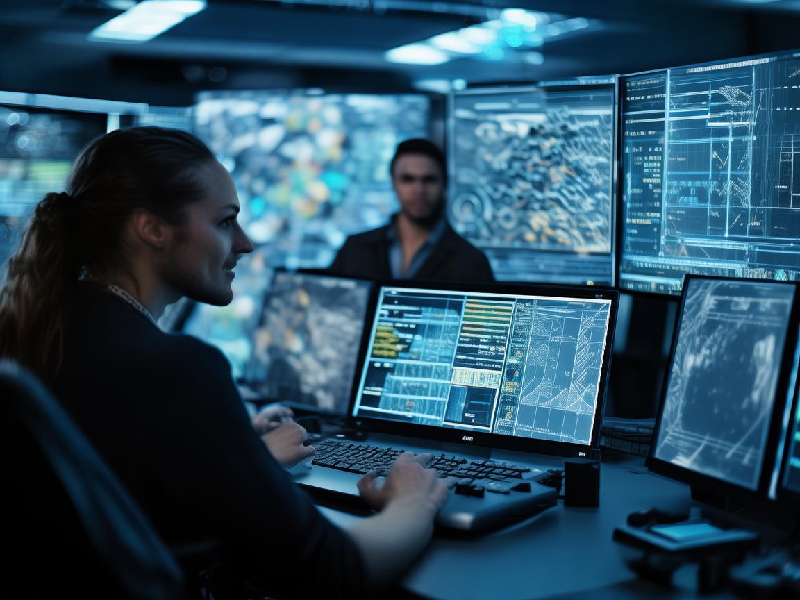 无人机运维管理，告别厌恶，迎接高效