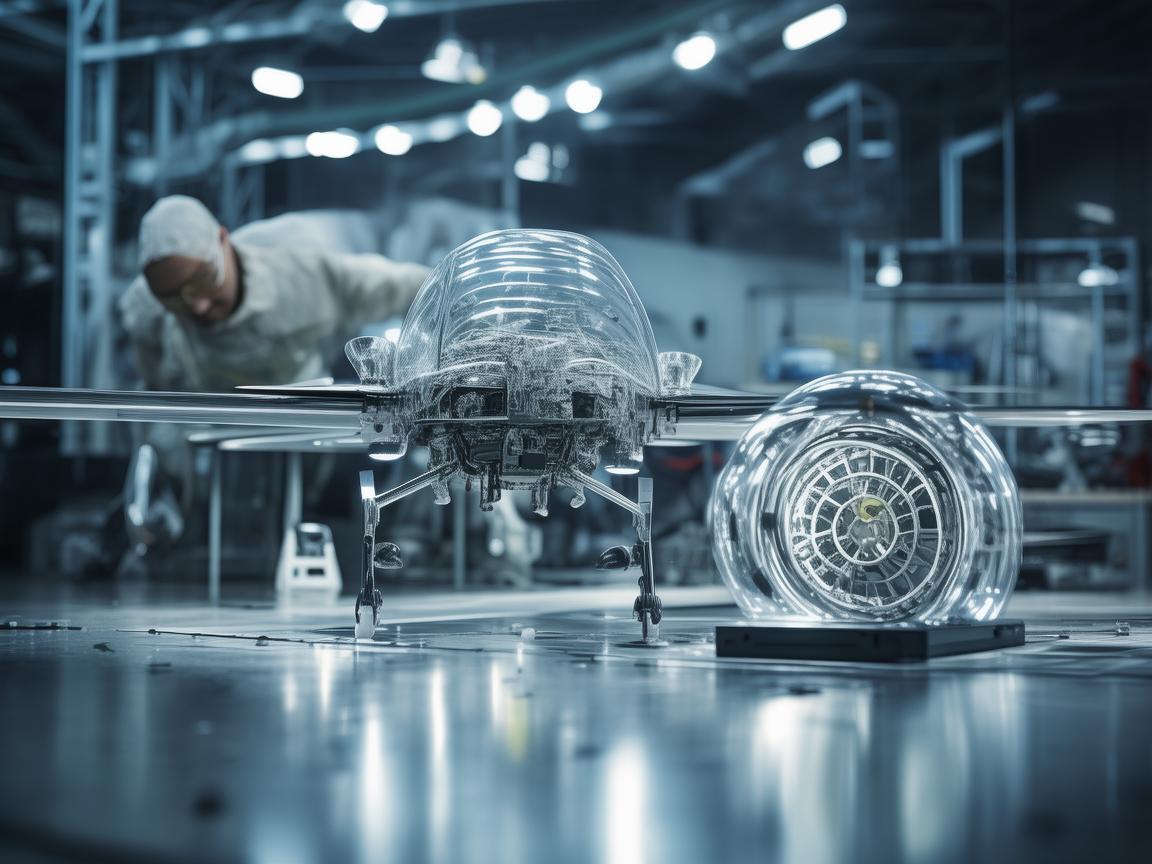 无人机运维，警惕漏勺隐患