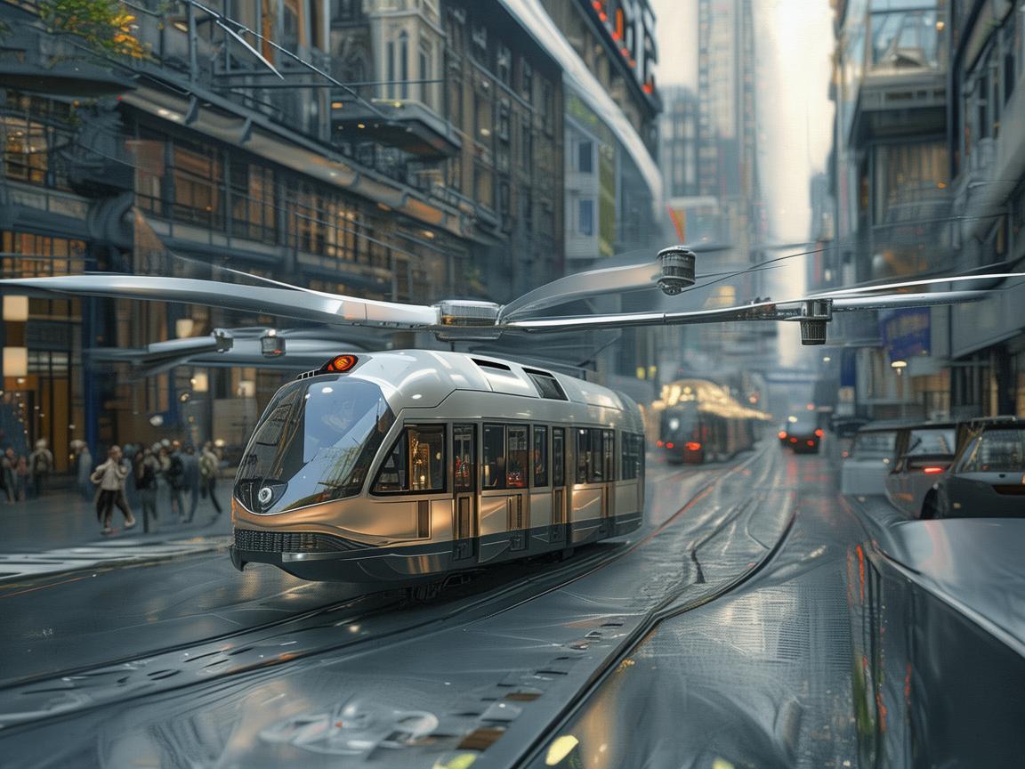 电车时代无人机运维管理新挑战与应对